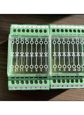 菲尼克斯二极管接线端子EMG 45-DIO 8E 订货号2950103