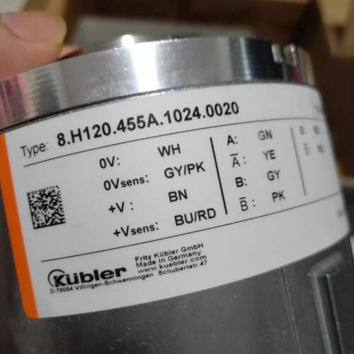 baumer堡盟 OGS72DN1024R SEW编码器ES1S ES1C  ES1T  ES1R 现货