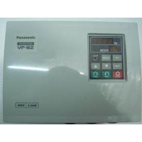 VF-8Z  VF-8X   inventer  面板