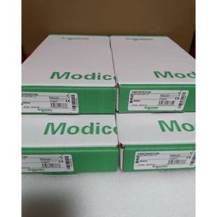 施耐德Modicon 模拟量输出模块 140CRA93100