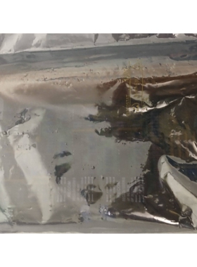 Rolls-Royce AIO1036A Analog I/O Interface Card 10405