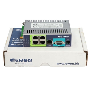 EW4620A Router Cell Modem VPN