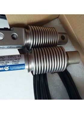 ZEMIC中航电测附件HL-3-001,HL-3-002,HL-03-003,HL-03-004/005