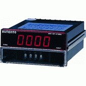 autento天弘计数器/计米表/计长器/转速表/电流电压表/APD-DP-41M
