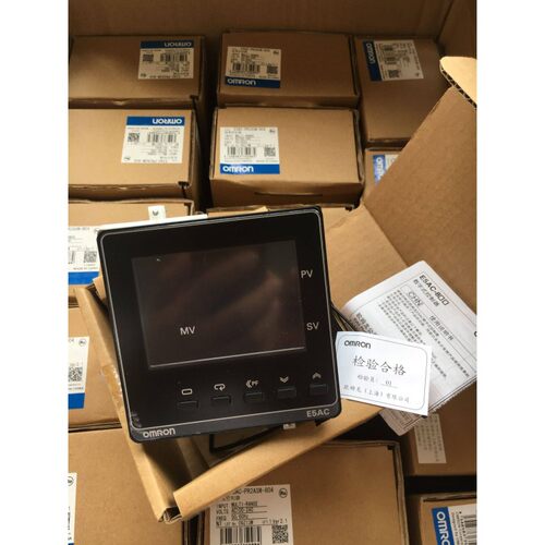 温度控制器E5AC-CX2ASM/RX2ASM/QX2ASM/CC4ASM/-000/013/012/014