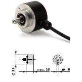 ROD 420 2500 Encoder