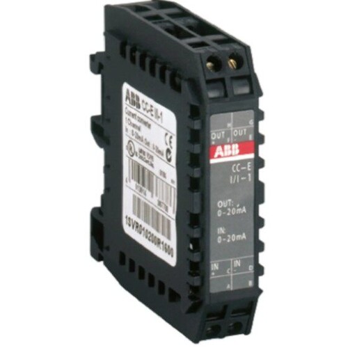 CC-E I/I-1 Current/Current iso Loop pwd   1SVR010200R1600