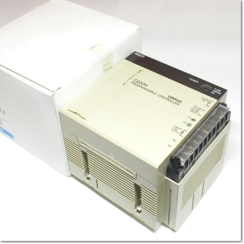 C200H-CPU01 CPU02 CPU03 CPU21 CPU22 CPU23 C200HS-CPU01 CPU21