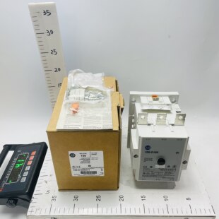 AB罗克韦尔接触器100 实拍现货商品 D180ED11