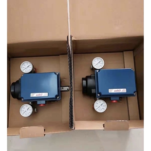 日本山武阀门定位器AVP102 H电气调节阀防爆定位器 H智能型AVP100