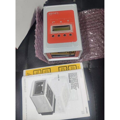 劳易测 ODSL 型号:ODSL30/V-30M-S12光学测距传感器全新原装2023