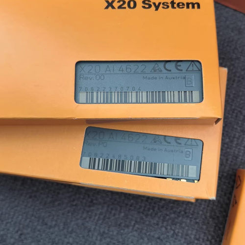 贝加莱X20AI4622 包全新正品 实物实价 快速发货