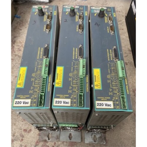 FAGOR法格 MCS30L/MCS-30L 22-03100744 驱动器 现货 实拍 成色新