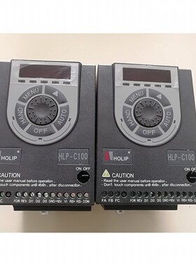 全新海利普变频器HLP-C102 HLP-C10001D521P C10001D543P 2D243P