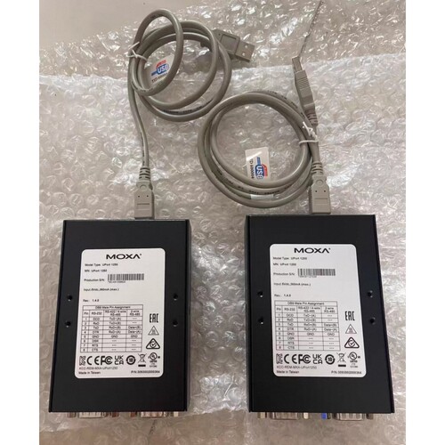摩莎MOXA UPort 1250其他型号问客服