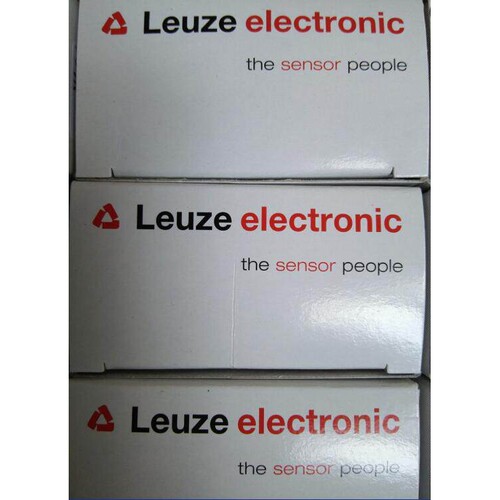 劳易测LEUZE接近开关M8螺纹NPN输出IS 208MM/2N0-2N5全新原装正品