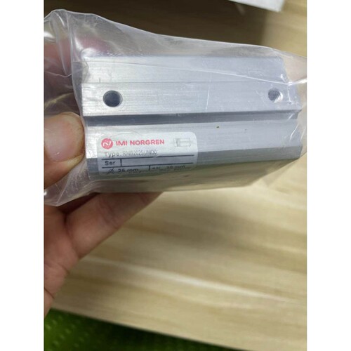 全新RM/92025/JM/30,诺冠IMI Norgren,紧凑型气缸,M5