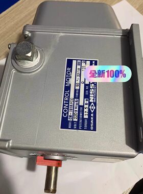 NISSYO CM-101RPCC 220V 控制电动机