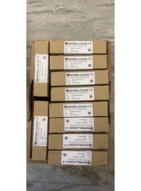 VAA/VBA-4E4A-KE-ZEJQ/E2L传感器执行器模块