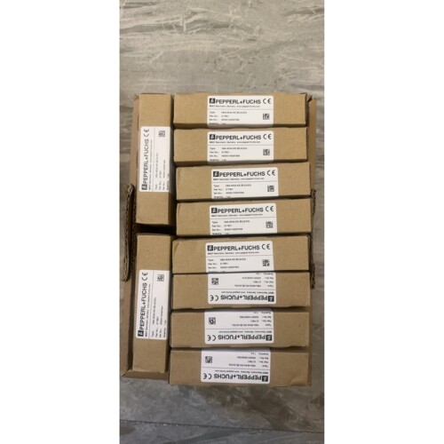 VAA/VBA-4E4A-KE-ZEJQ/E2L传感器执行器模块