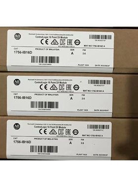 IC697HSC70,1734-OB8E,1794-CE3,1783-US16T2S,5069-OF8,2085-IF8