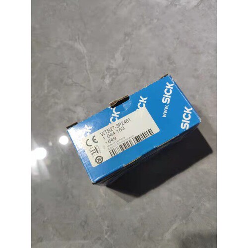 全新KTM-WN11181P/ KTM-WN11182P 德国SICK西克 KTM-WP11181P原装