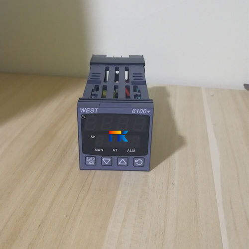 英国WEST温控器P6100-2110002温控表全新原装P8100/P4170/P6170