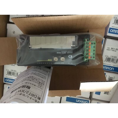 PLC模块全新原包装DRT2-OD08 DRT2-0D08 E5CN-QTU RTDU C1TU Q1TU