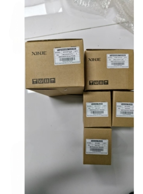 信捷PLC及扩展模块套装包括XD5-60T10-E 36DI/24DO/3Com 原装正品