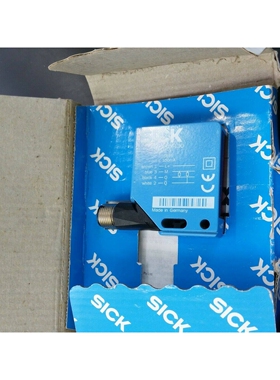 SICK传感器WT12-2N430 订货号: 1016125