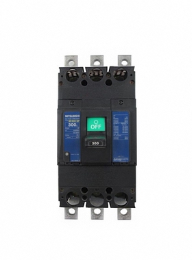 三菱断路器NF400-SP SS CS CP 3P 250A 300A 350A400A空气开关