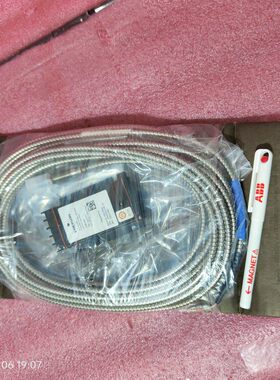 艾默生epro PR6423/11R-131 CON031全新#EMERSON/艾默生
