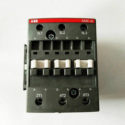 现货全新  ABB  交流接触器  AX65-30-11    接触器     电压齐全