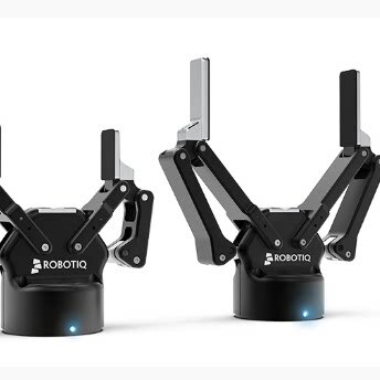 robotiq  2F-85 机器臂 科研材料