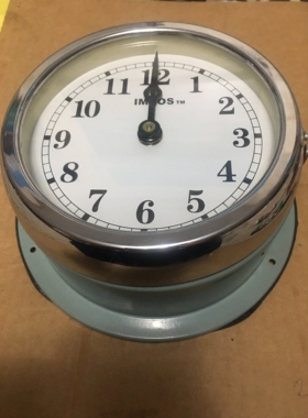 IMCOS 5659 IMCOS SLAVE CLOCK 5659