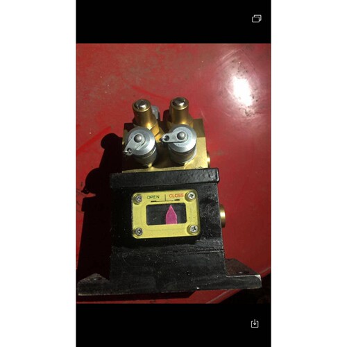 NORDIC FLOW CONTROL 全新H议价 LIMIT SWITCH