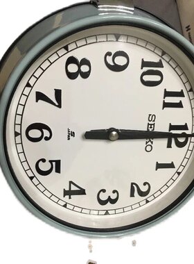 SEIKO MC-009  SEIKO   MC-050 IMCOS SLAVE CLOCK 5659