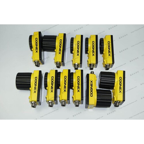 COGNEX IS5110-01 ID读码器系统  9成新以上