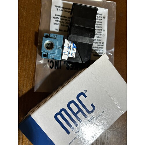 MAC电磁阀35A-ACA-DEFJ-1JJ