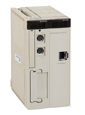 TSXP57253 | Telemecanique Modicon Premium Processor