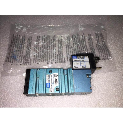 二手现货MAC电磁阀411A-D0A-DM-DDAJ-1JM 411A-DOA-DM-DDAJ-1JM
