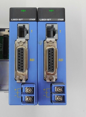 横河模块F3LE01-5T