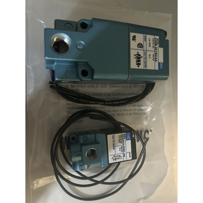 美国MAC高频电磁阀 225B-551BAAA , 36LA-ACA-DDBA-1BA 12VDC现货