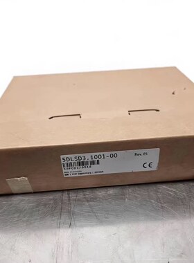 贝加莱 5DLSD3.1001-00 通讯卡 全新原装进口  实物实价
