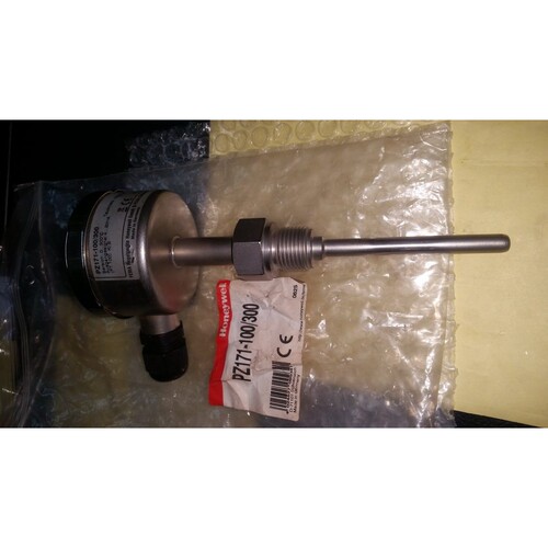 HONEYWELL温度变送器 PZ171-100/300 议价