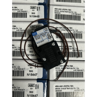 DDFA AA1 MAC电磁阀45A A867 CLSF已取消 1BA 供应美国原装
