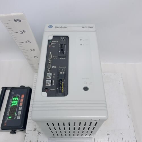 AB罗克韦尔驱动器4100-234-RL  现货议价商品 欢迎咨询