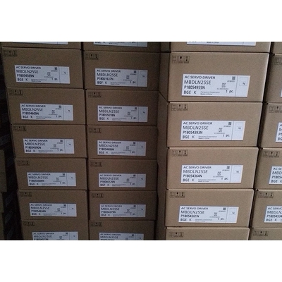 松下伺服套装A6 MHMF022L1U2M+MADLN05SE MHMF042L1U2M+MBDLN25SE