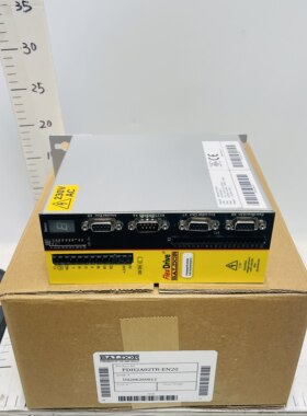 BALDOR葆德驱动器FDH2A02TR-EN20 现货议价商品 欢迎咨询