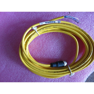 全新原装正品德国TURCK U3-01245 现货